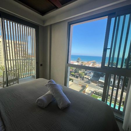 Albades Hotel & Spa (Adults Only) Benicàssim Buitenkant foto