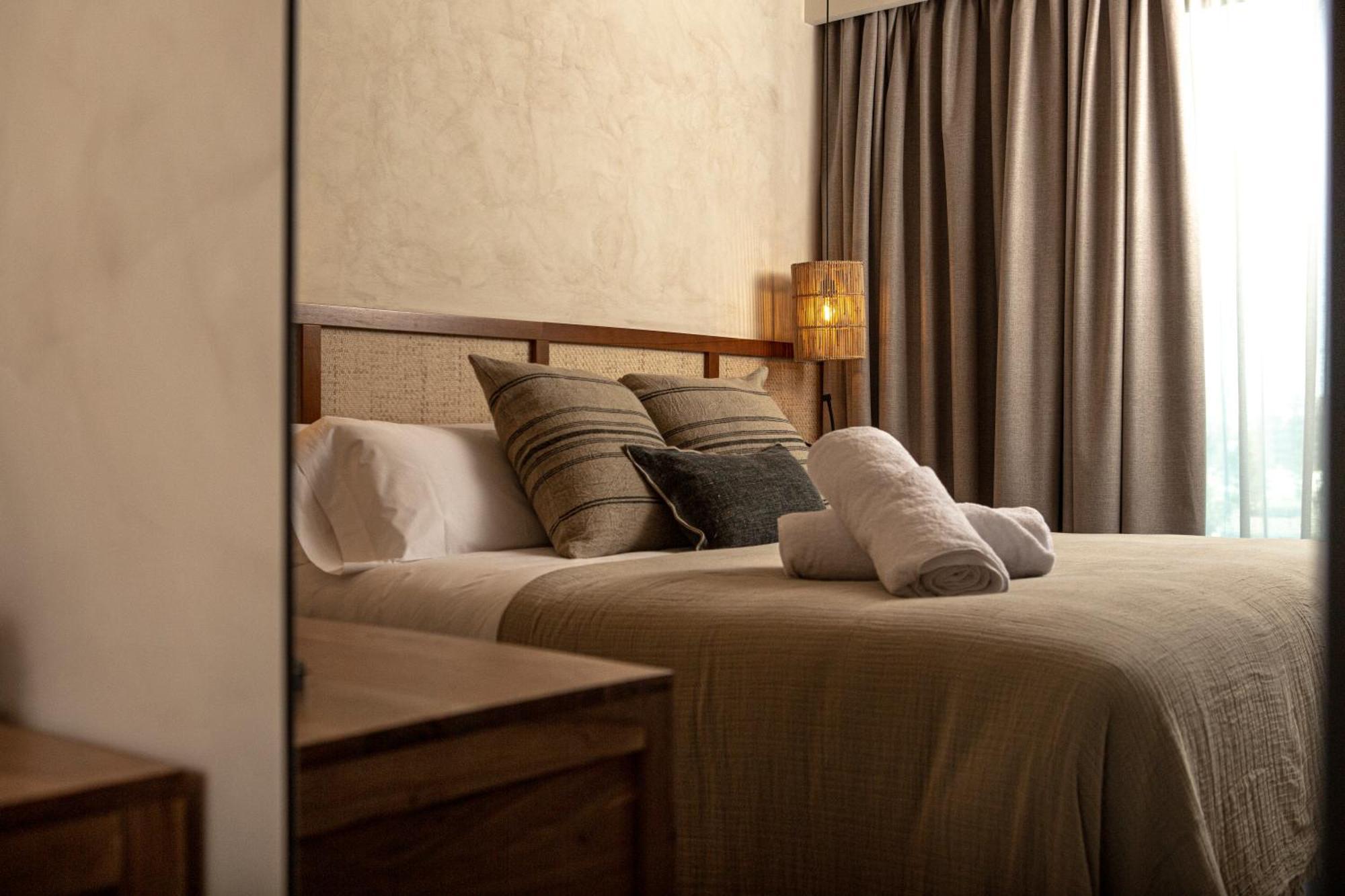 Albades Hotel & Spa (Adults Only) Benicàssim Buitenkant foto