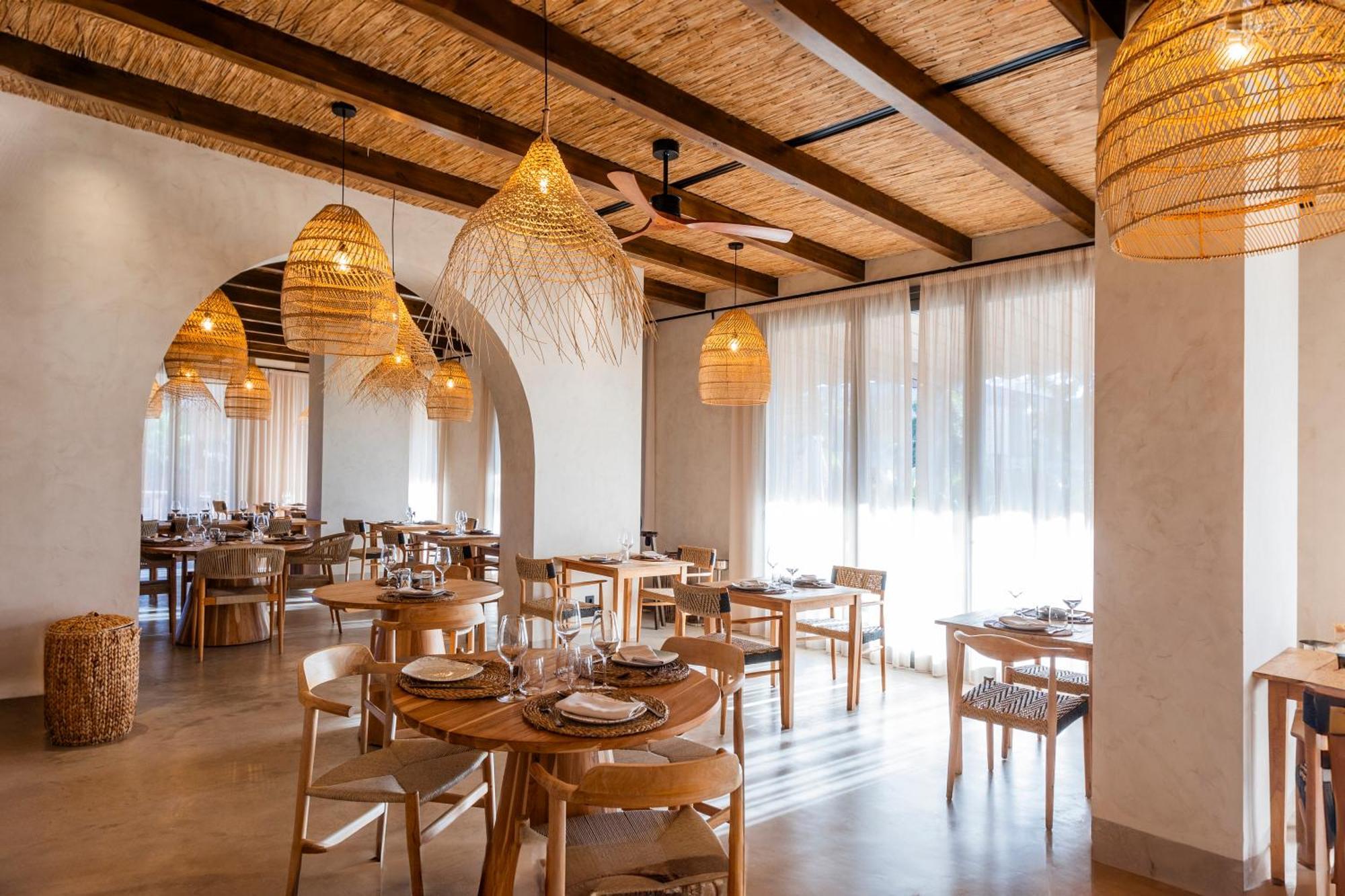 Albades Hotel & Spa (Adults Only) Benicàssim Buitenkant foto