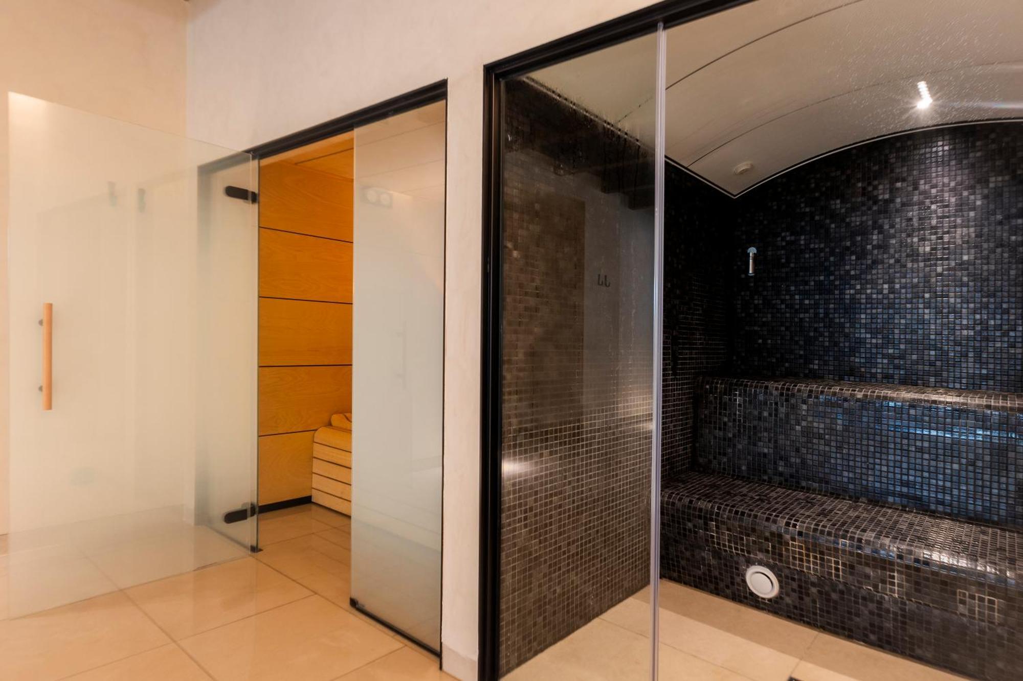 Albades Hotel & Spa (Adults Only) Benicàssim Buitenkant foto