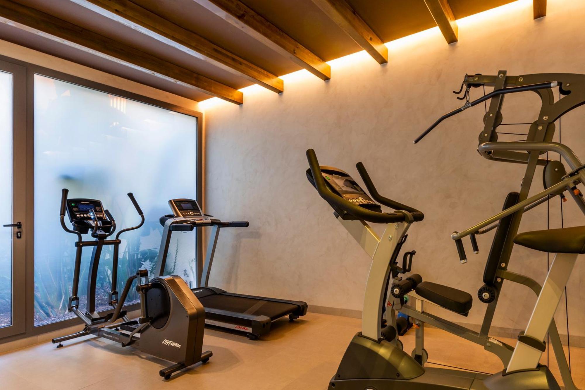 Albades Hotel & Spa (Adults Only) Benicàssim Buitenkant foto